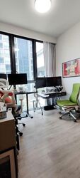 The Tapestry (D18), Condominium #603096471